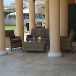 Hotel Senator Mediterraneo