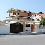 Hotel Senator Mediterraneo Tortora