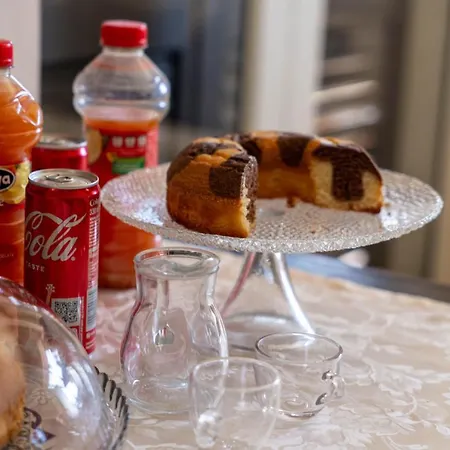 호텔 Senator Mediterraneo