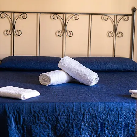 Hotel Senator Mediterraneo Tortora