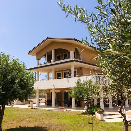 Senator Mediterraneo מלון