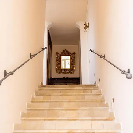 호텔 Senator Mediterraneo