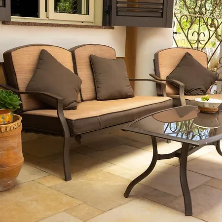 Senator Mediterraneo