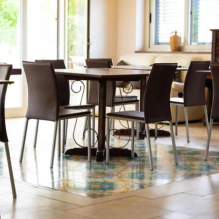 Senator Mediterraneo