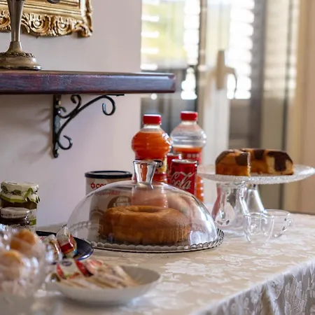 Senator Mediterraneo 토르토라