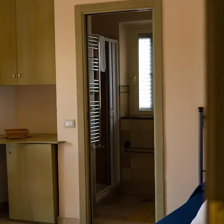 호텔 Senator Mediterraneo