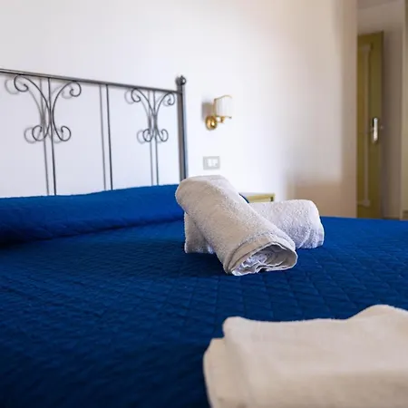 Hotel Senator Mediterraneo Tortora