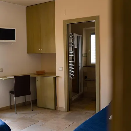 Senator Mediterraneo Hotel 3*