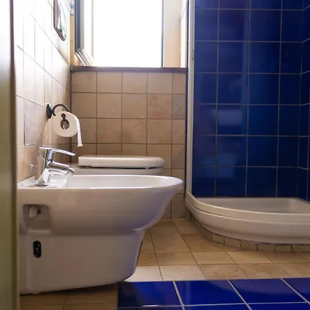 Senator Mediterraneo 토르토라