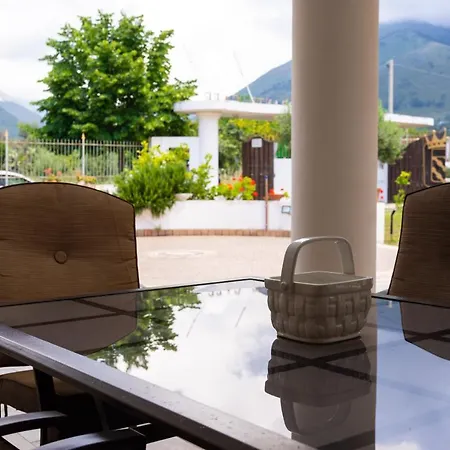 酒店 地中海塞纳托别墅酒店 3*