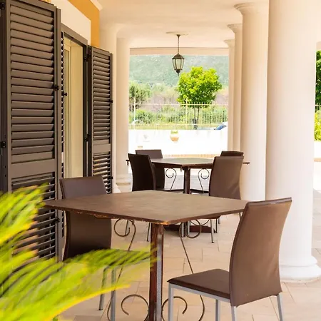 Senator Mediterraneo Hotel Tortora