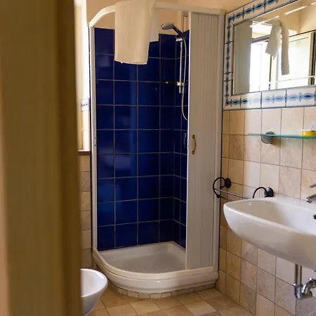 Senator Mediterraneo