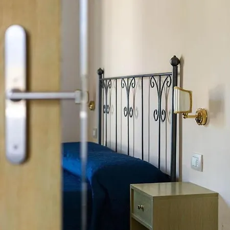 Senator Mediterraneo 호텔