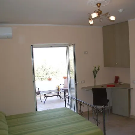 Senator Mediterraneo 3* 토르토라