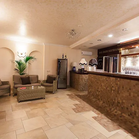 Senator Mediterraneo 호텔