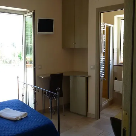 Senator Mediterraneo 호텔