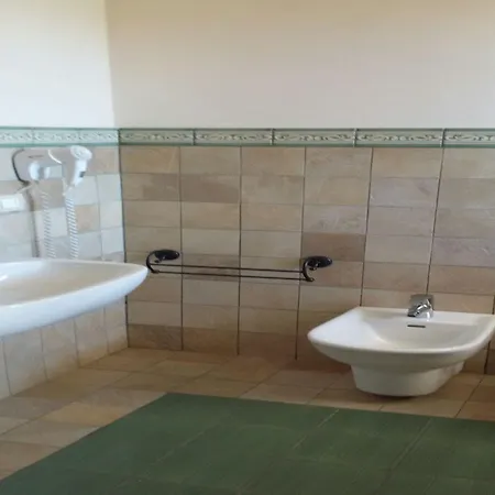 호텔 Senator Mediterraneo