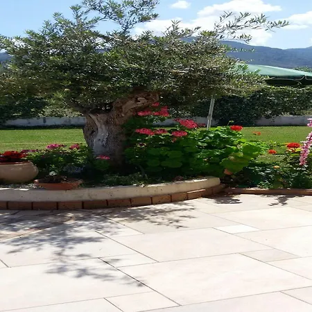 Hotel Senator Mediterraneo Tortora