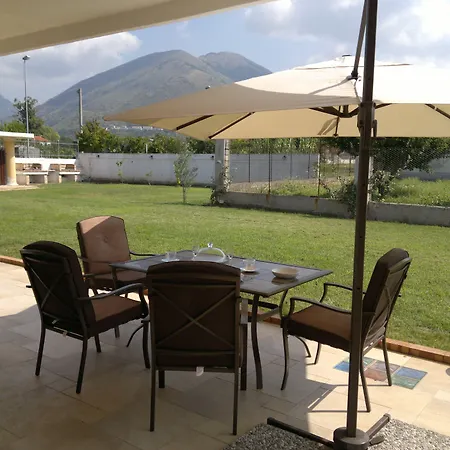 酒店 地中海塞纳托别墅酒店