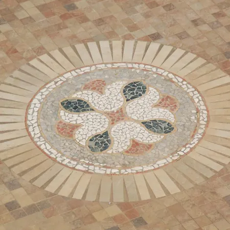 호텔 Senator Mediterraneo