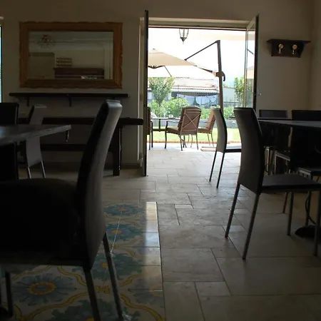 호텔 Senator Mediterraneo