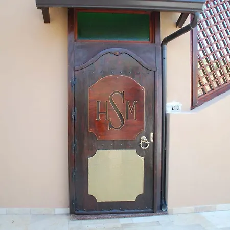 Senator Mediterraneo Hotel 3*