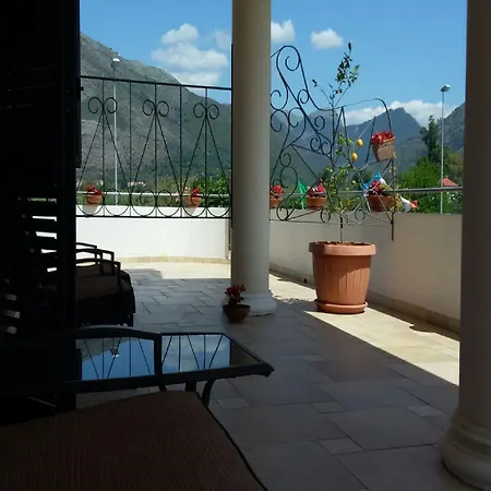 Senator Mediterraneo Hotel Tortora