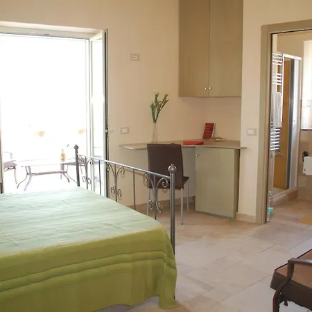 Senator Mediterraneo