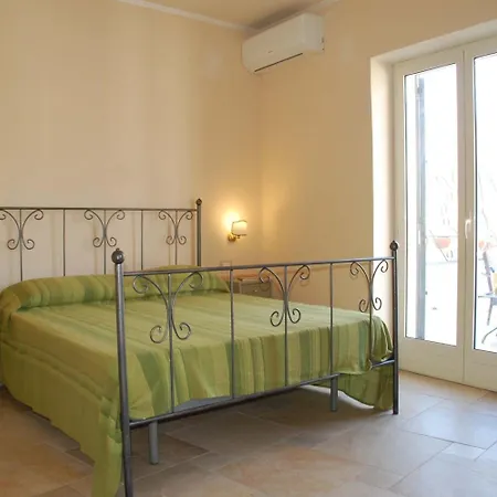 Senator Mediterraneo 호텔