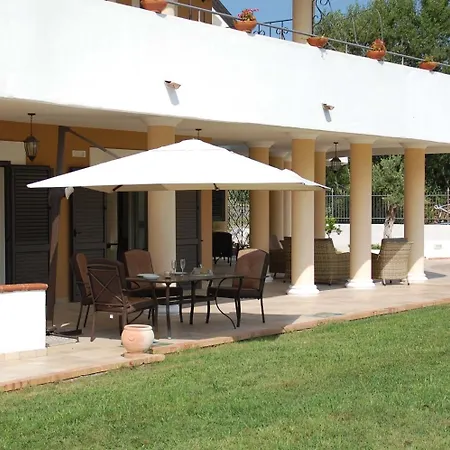 酒店 地中海塞纳托别墅酒店