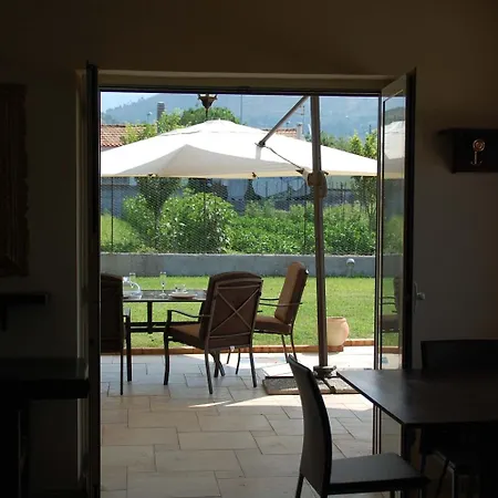 Senator Mediterraneo