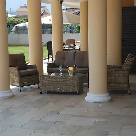 호텔 Senator Mediterraneo