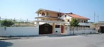 Hotel Senator Mediterraneo Tortora