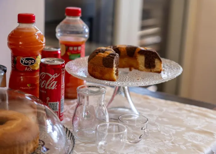 酒店 地中海塞纳托别墅酒店