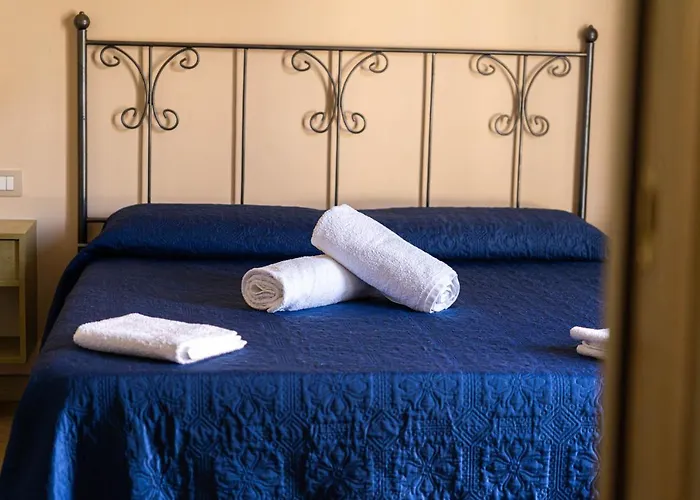 מלון Senator Mediterraneo טורטורה