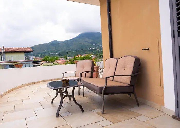 地中海塞纳托别墅酒店 酒店 托尔托拉