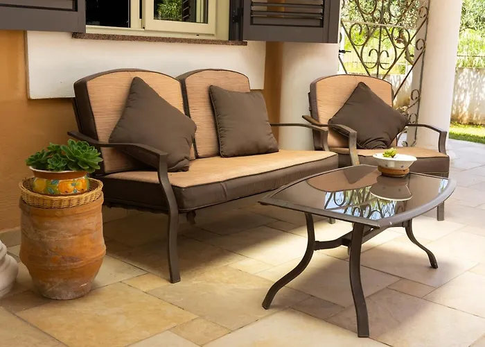 Senator Mediterraneo