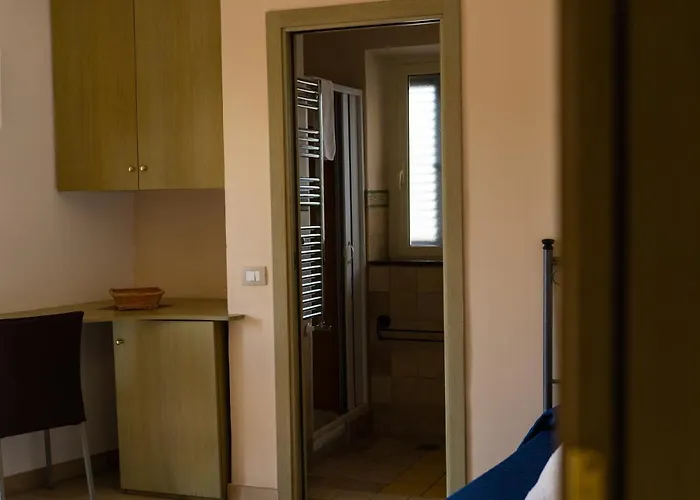 מלון Senator Mediterraneo