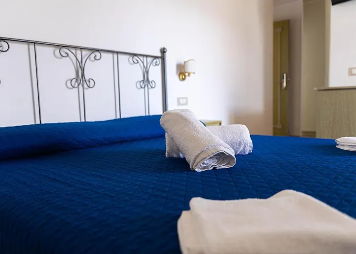 酒店 地中海塞纳托别墅酒店 托尔托拉