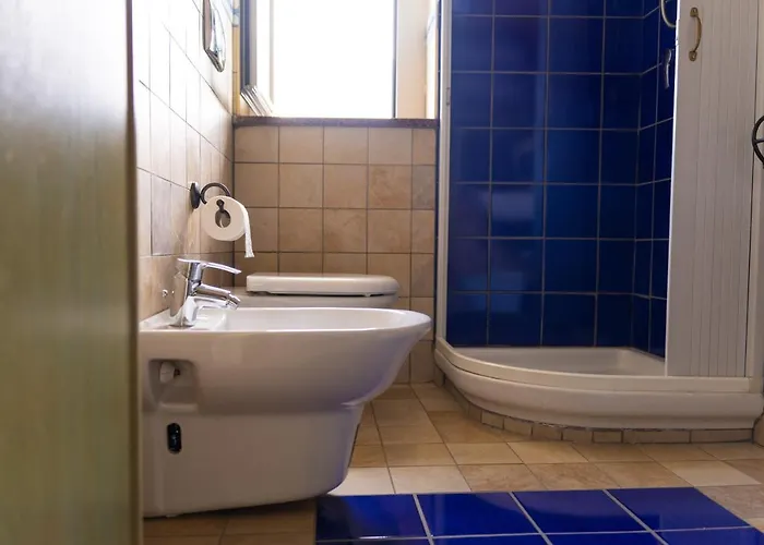 地中海塞纳托别墅酒店 托尔托拉