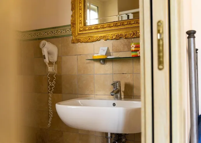 酒店 地中海塞纳托别墅酒店