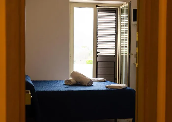 Senator Mediterraneo מלון 3*