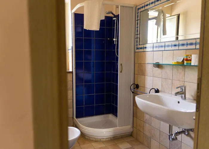 地中海塞纳托别墅酒店