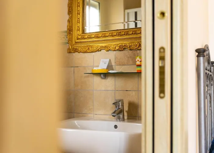 地中海塞纳托别墅酒店 酒店 3*