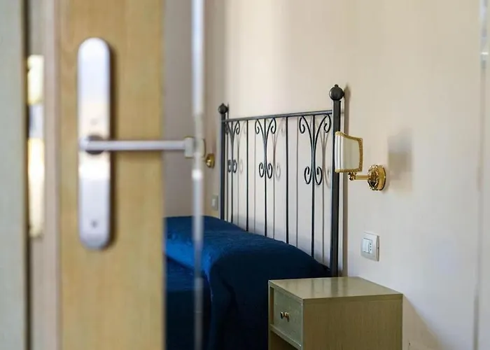 地中海塞纳托别墅酒店 酒店