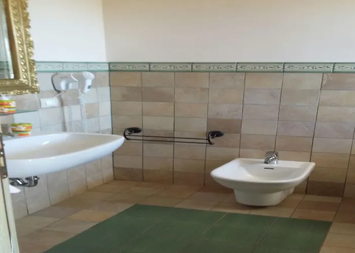 酒店 地中海塞纳托别墅酒店