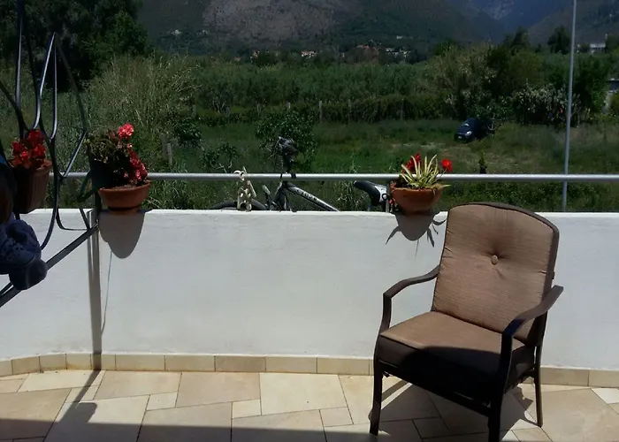 酒店 地中海塞纳托别墅酒店