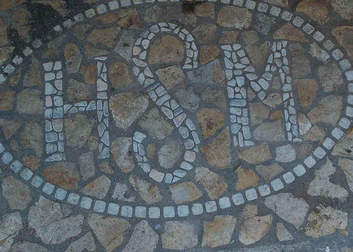 地中海塞纳托别墅酒店 酒店