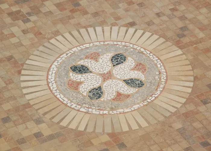 酒店 地中海塞纳托别墅酒店