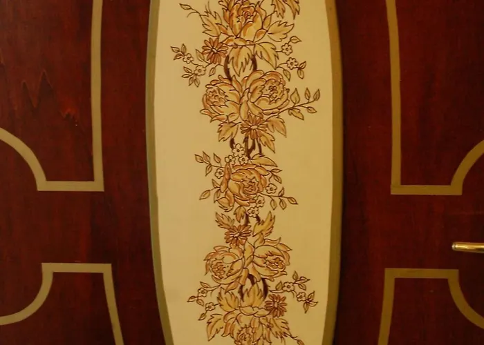 地中海塞纳托别墅酒店